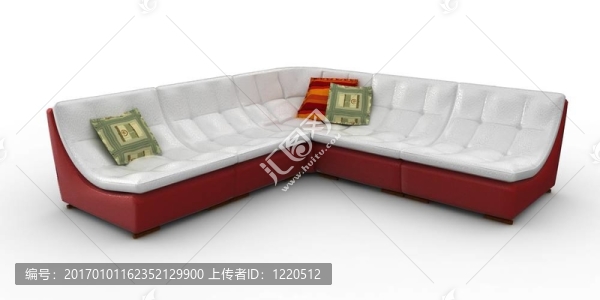 三維家具詳細(xì)