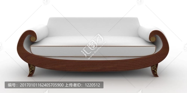 三維家具詳細(xì)