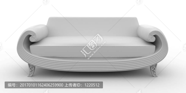三維家具詳細(xì)