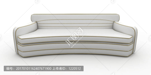三維家具詳細