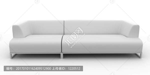 三維家具詳細