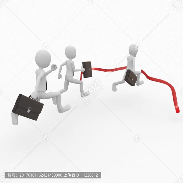 3D人與終點(diǎn)線業(yè)務(wù)