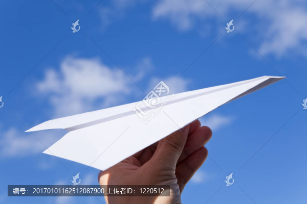 紙飛機(jī)