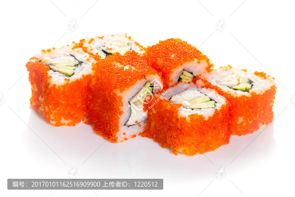 加州卷