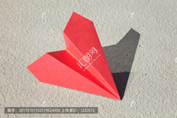 紙飛機(jī)