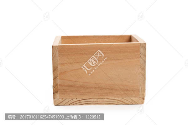 木框