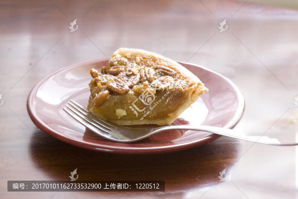 派表