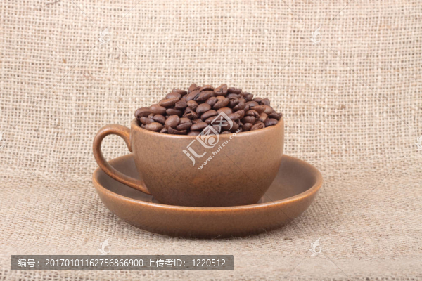 一杯咖啡