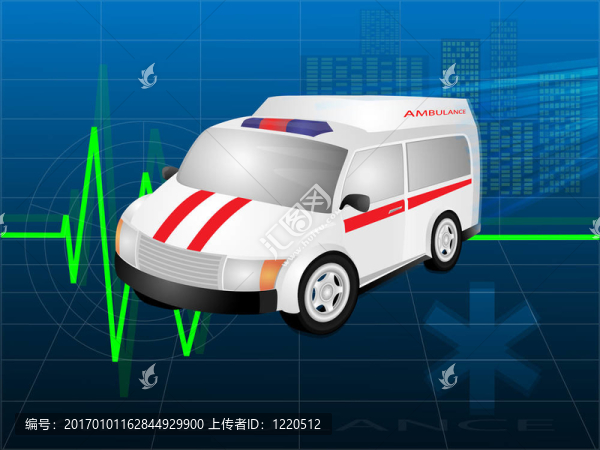 醫(yī)療車