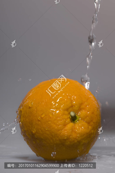 橙水AC1