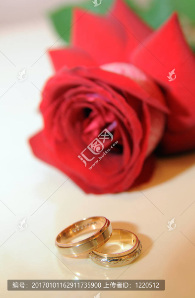 結(jié)婚戒指