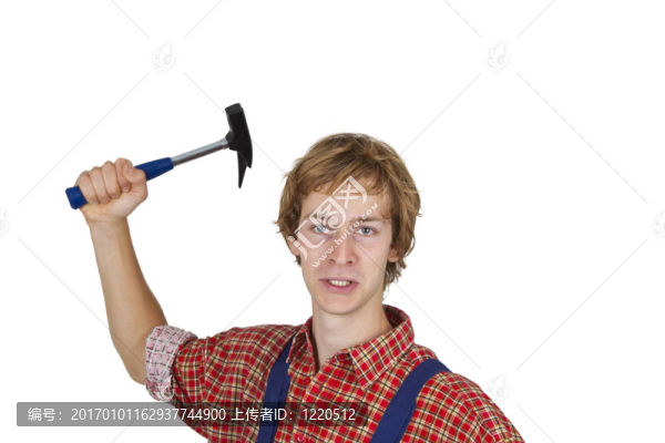 積極的工匠