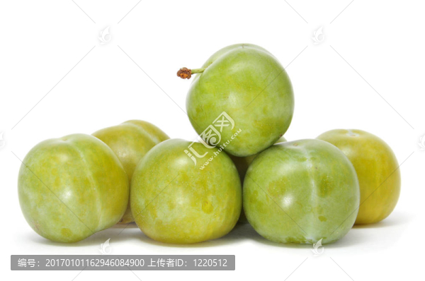 青梅