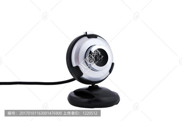攝像頭