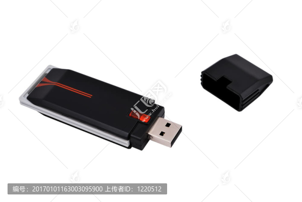 USB,Wi-Fi適配器