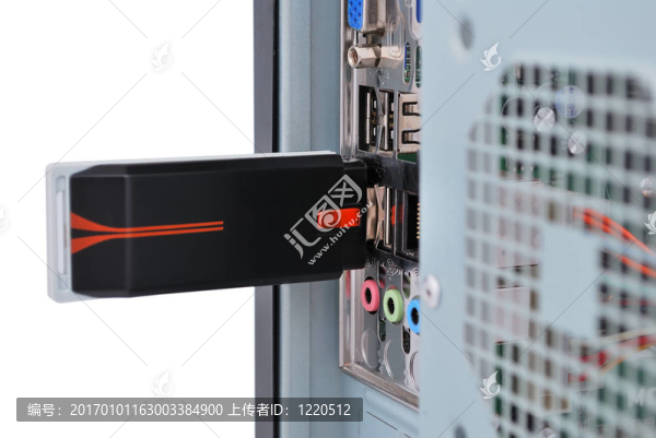 USB,Wi-Fi適配器
