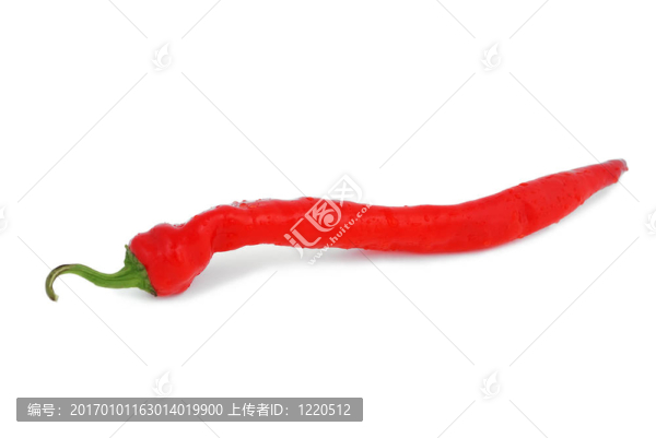 紅辣椒