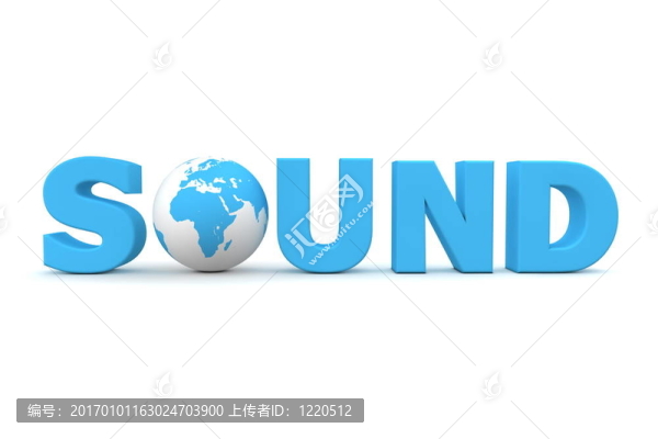聲音世界的藍(lán)色