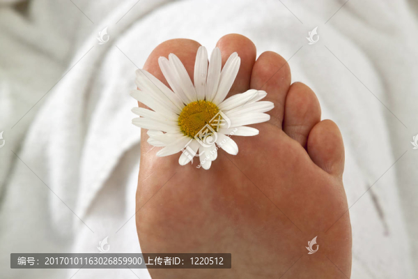 足部護(hù)理