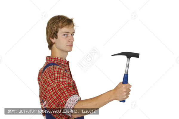 木匠Hammer