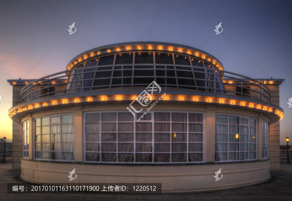 bbeautiful廣角端碼頭建設(shè)