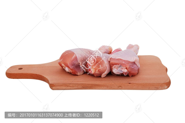 炸雞槌