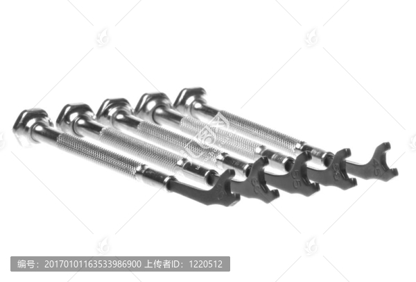 精密扳手宏觀分離