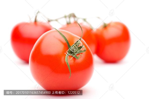 番茄。版本2