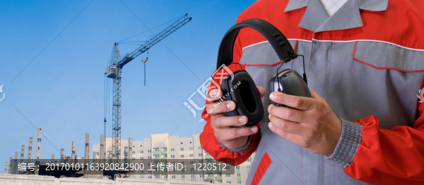 保護(hù)耳機(jī)