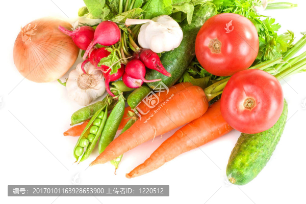 蔬菜