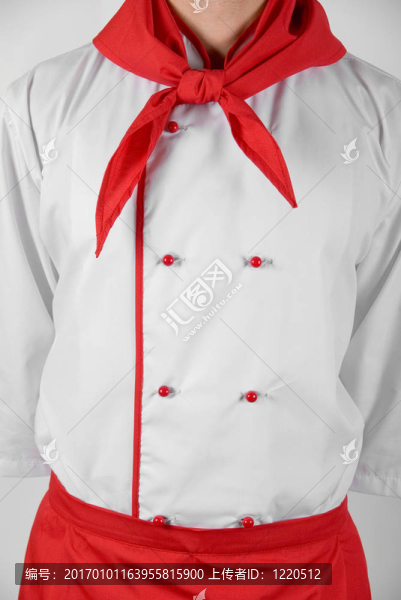 廚師