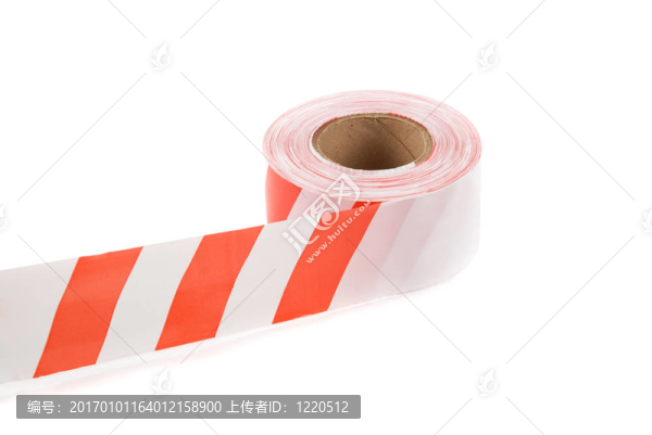 條紋的安全帶