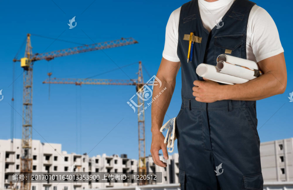 建筑師