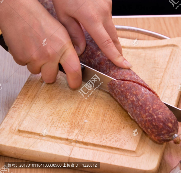 意大利臘腸