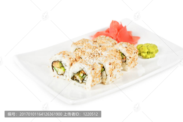 壽司