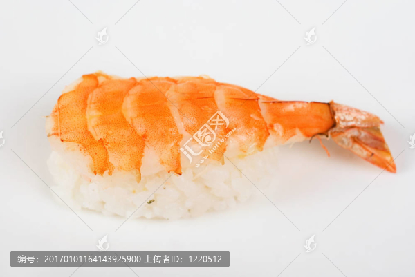 握壽司