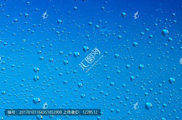 雨