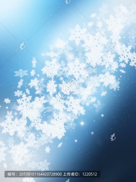 Snowflake的背景