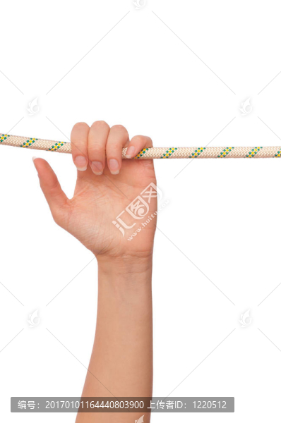 最后的力量