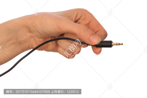 音頻插孔