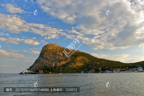 在諾維SVET山鷹