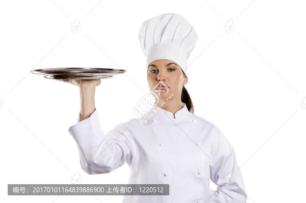 廚師
