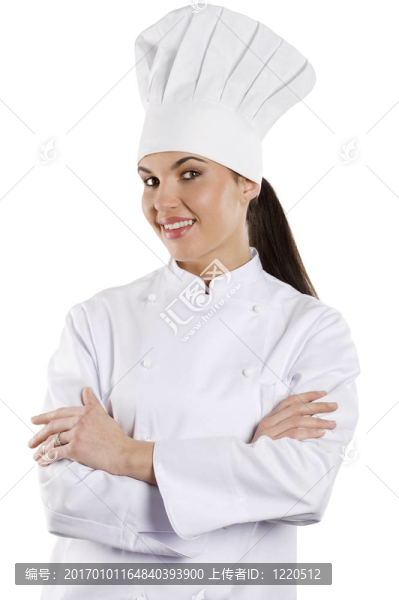 廚師