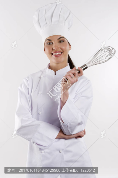 廚師