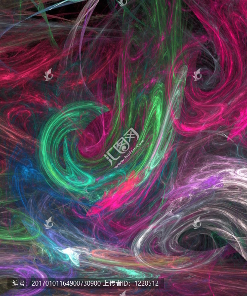 數(shù)字分形