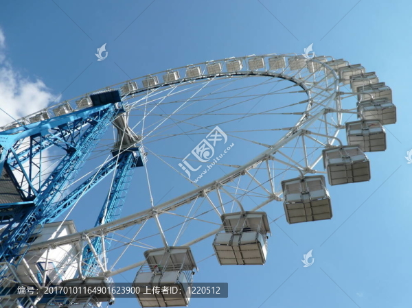 費里斯輪
