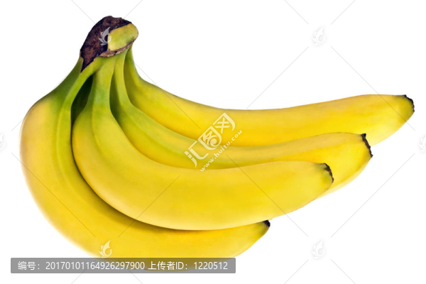 香焦