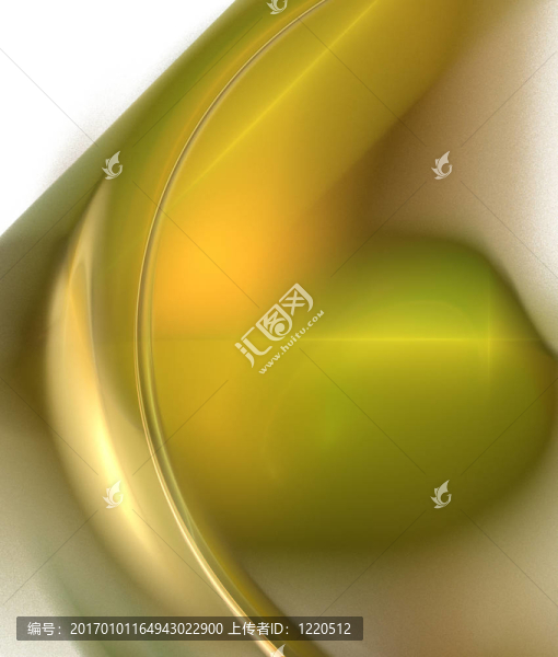 白色數(shù)字分形