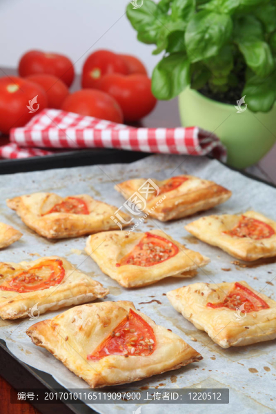 芝士番茄餅-匯圖網(wǎng) www.fosd68.com 芝士番茄餅
