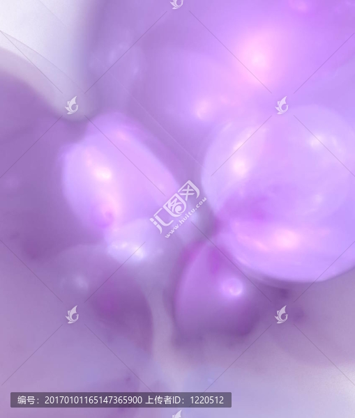 白色數(shù)字分形